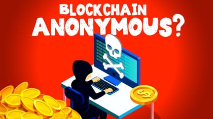 Is Decentralized Anonymous Blockchain a Myth? (Explained!) Is Decentralized Anonymous Blockchain a Myth? (Explained!)